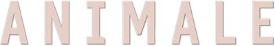 Animale Logo