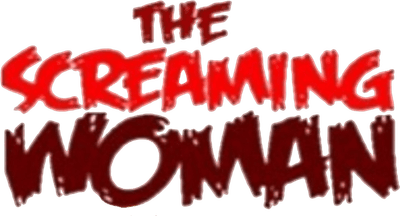 The Screaming Woman Logo