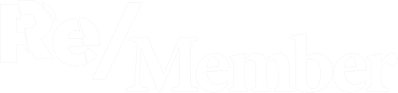 Re/Member Logo