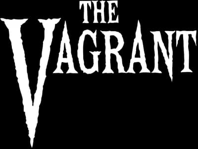 The Vagrant Logo