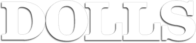 Dolls Logo