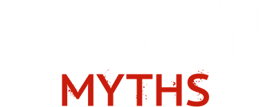 Urban Myths Logo