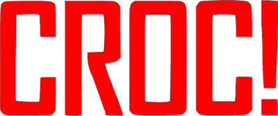 Croc! Logo