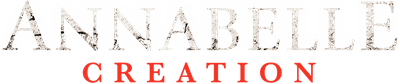 Annabelle: Creation Logo