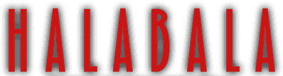 Halabala Logo