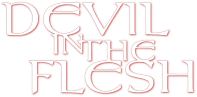 Devil in the Flesh Logo