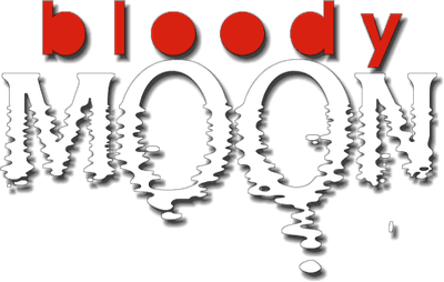 Bloody Moon Logo