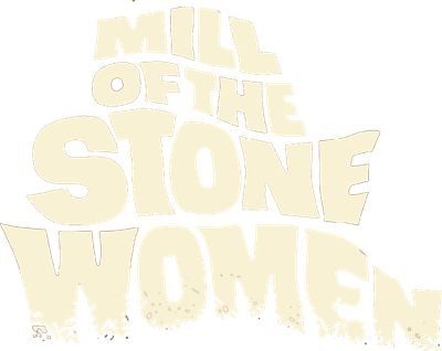Mill of the Stone Women Logo