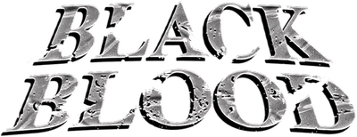 Black Blood Logo