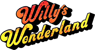 Willy's Wonderland Logo