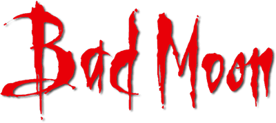 Bad Moon Logo