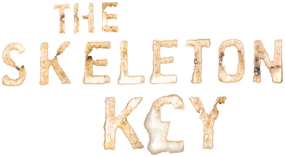 The Skeleton Key Logo