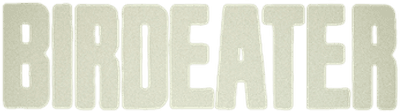 Birdeater Logo