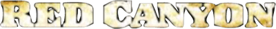 Red Canyon Logo
