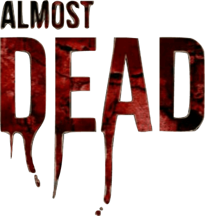 Almost Dead Logo