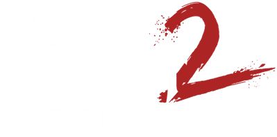 Ready or Not 2: Here I Come Logo