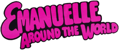 Emanuelle Around the World Logo