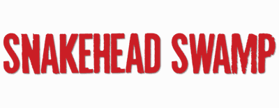 Snakehead Swamp Logo