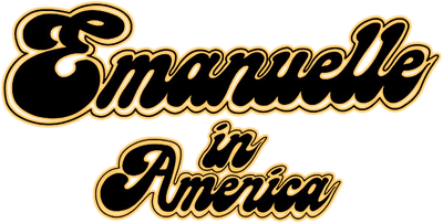 Emanuelle in America Logo