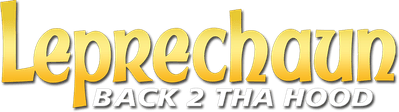 Leprechaun: Back 2 tha Hood Logo