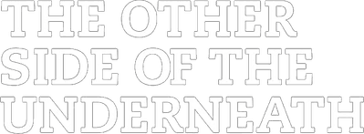 The Other Side of the Underneath Logo