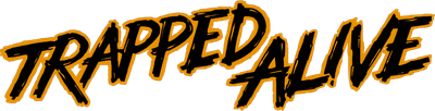 Trapped Alive Logo