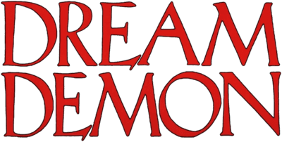 Dream Demon Logo