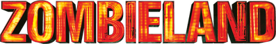 Zombieland Logo