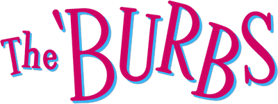 The 'Burbs Logo