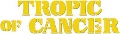 Tropic of Cancer Logo