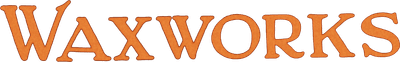 Waxworks Logo