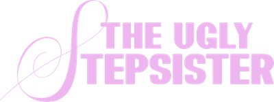 The Ugly Stepsister Logo