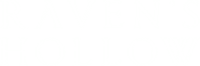 Raven's Hollow Logo