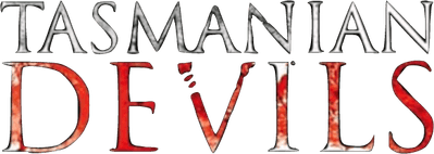 Tasmanian Devils Logo