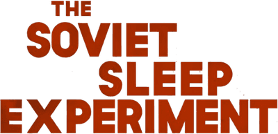 The Soviet Sleep Experiment Logo