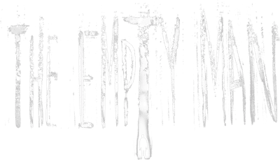 The Empty Man Logo