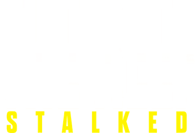 The Reef: Stalked Logo