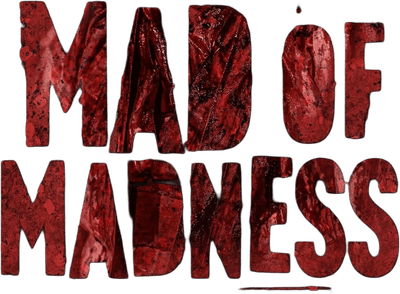 Mad of Madness Logo