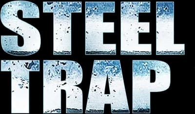 Steel Trap Logo