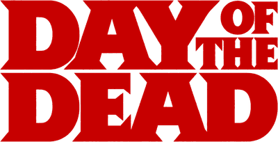 Day of the Dead Logo