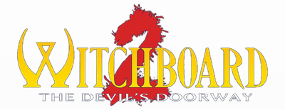 Witchboard 2 Logo