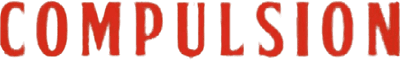 Compulsion Logo