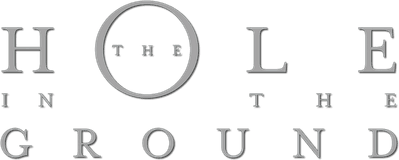 The Hole in the Ground Logo
