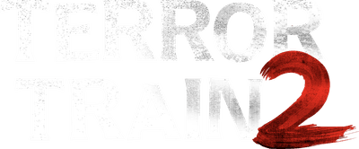 Terror Train 2 Logo