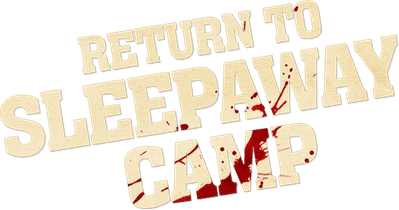 Return to Sleepaway Camp Logo