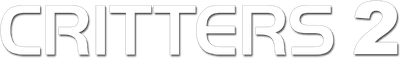 Critters 2 Logo