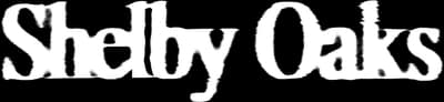 Shelby Oaks Logo