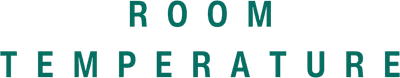 Room Temperature Logo