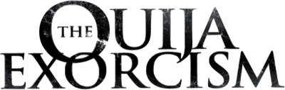 The Ouija Exorcism Logo