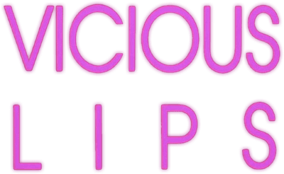 Vicious Lips Logo